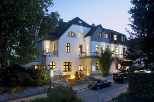 Hotel Résidence