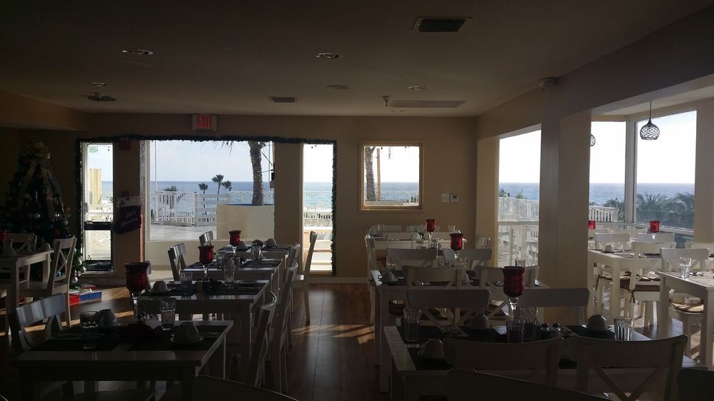 Seaspray Resort Ltd - photo 47