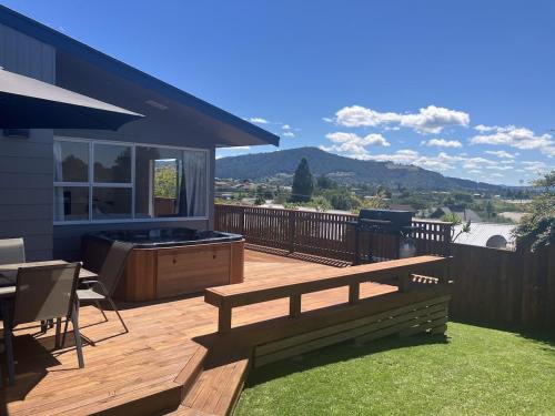 Top Spot Rotorua in Rotorua, New Zealand