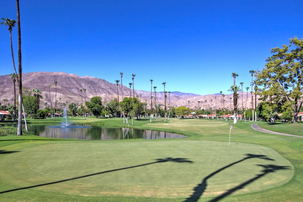 Rancho Mirage Condo on Fairway with Resort Amenities - photo 17