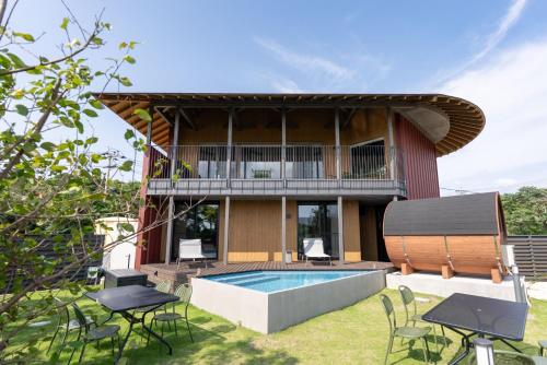 Dei Amami Vacation STAY 28894v