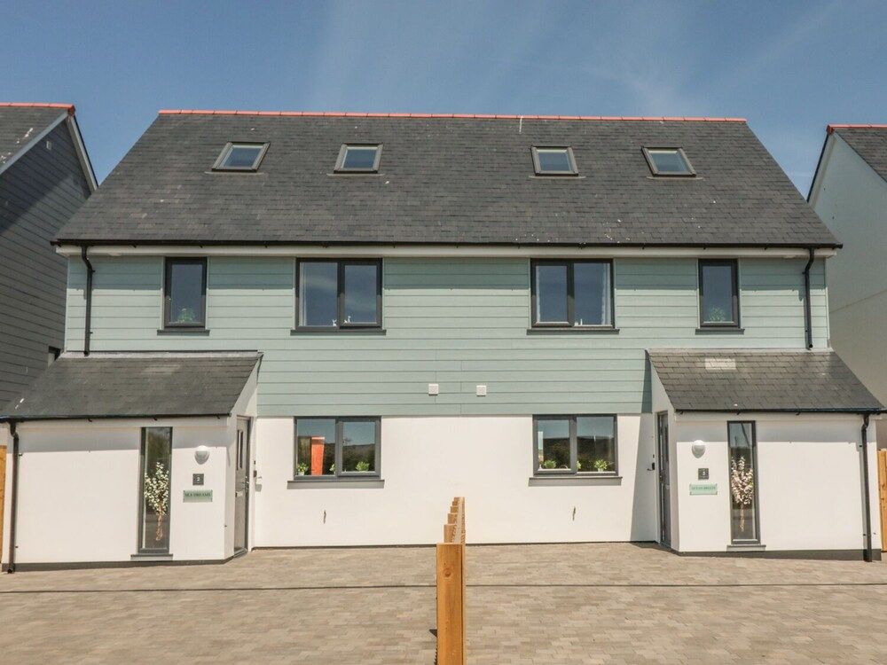 Ocean Breeze — hotel in Marazion
