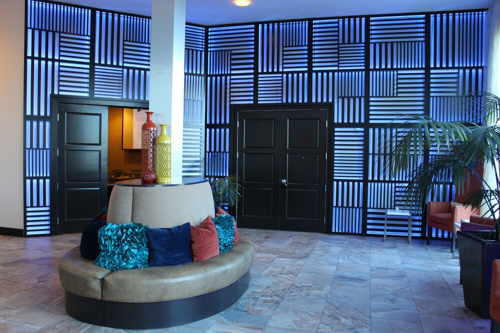 Hotel Indigo Waco Baylor By Ihg - photo 96