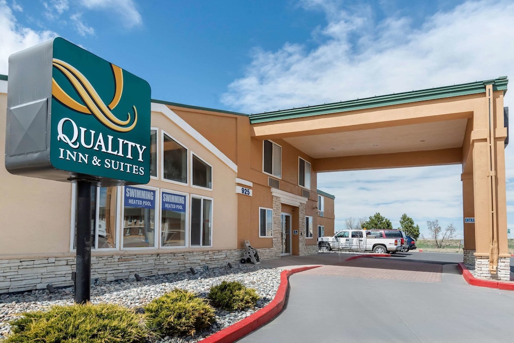 Quality Inn & Suites Limon - photo 46