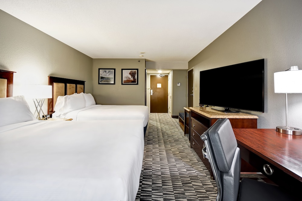 DoubleTree By Hilton Hotel Augusta - photo 11