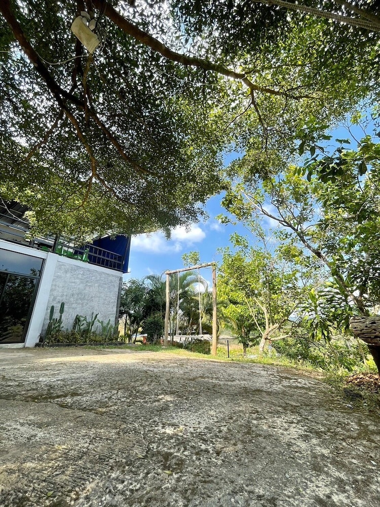 At Trin Khao Kho in Khao Kho, Thailand