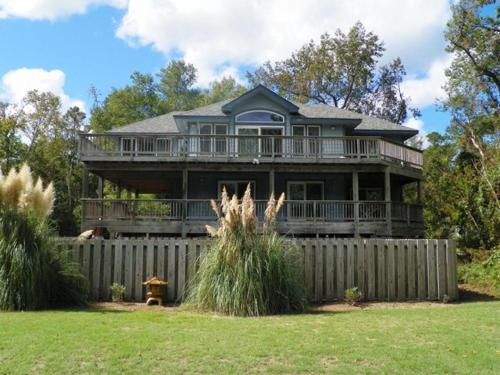 SS94 Flamingo Fancy in Southern Shores, United States