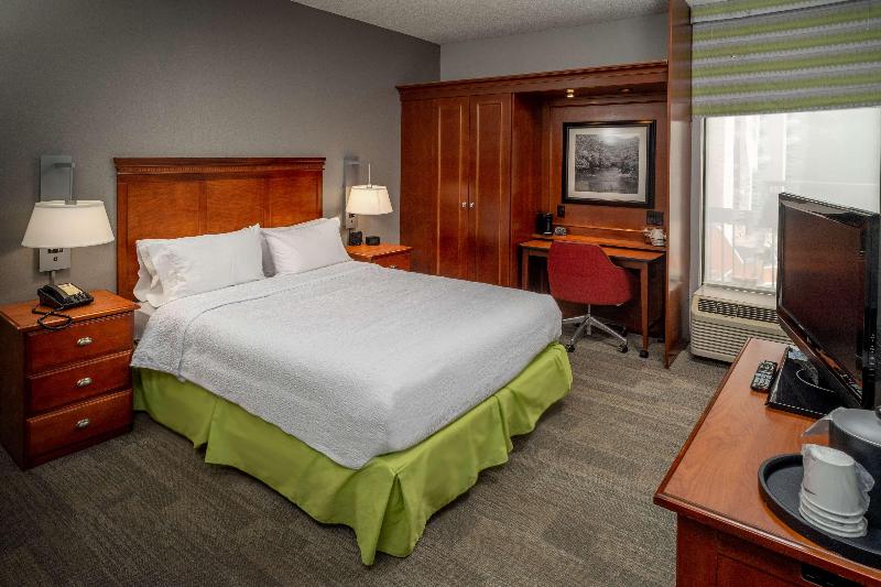 Hampton Inn Charleston Downtown - photo 44