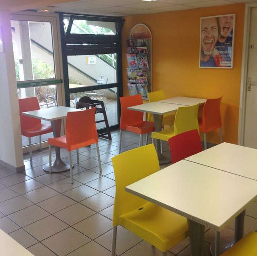 Premiere Classe Salon De Provence