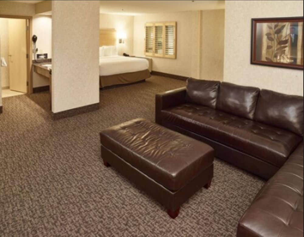 LivINN Hotel Minneapolis North Fridley - photo 30