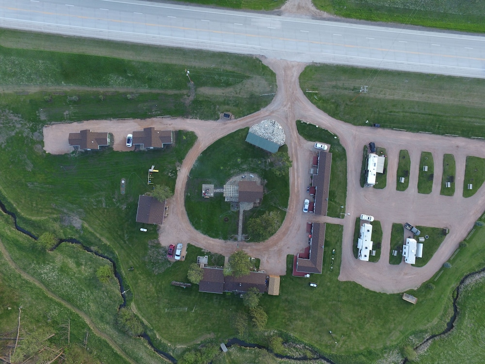 Black Elk Resort Cottages and RV Park - photo 65