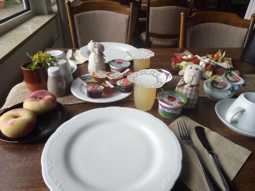 Landgasthaus Zu den Erdfällen in Bad Pyrmont, Germany