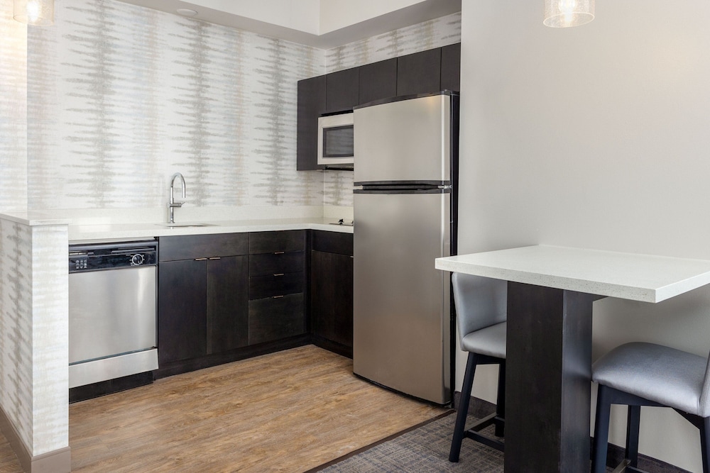 Residence Inn Providence Coventry - photo 16