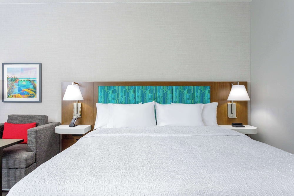 Hampton Inn by Hilton Ocoee Orlando - photo 15