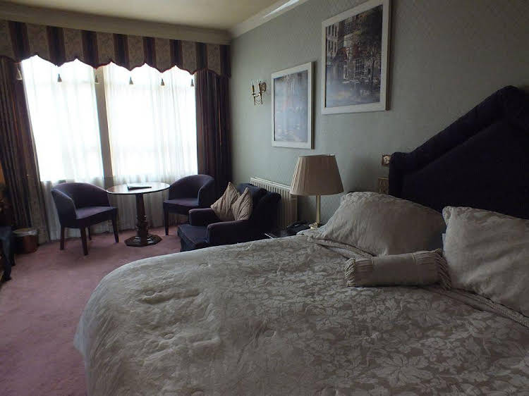 The Pines Hotel — hotel in Chorley