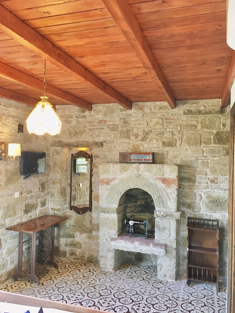 Sari Keçi Taş Otel in Gokceada, Turkey