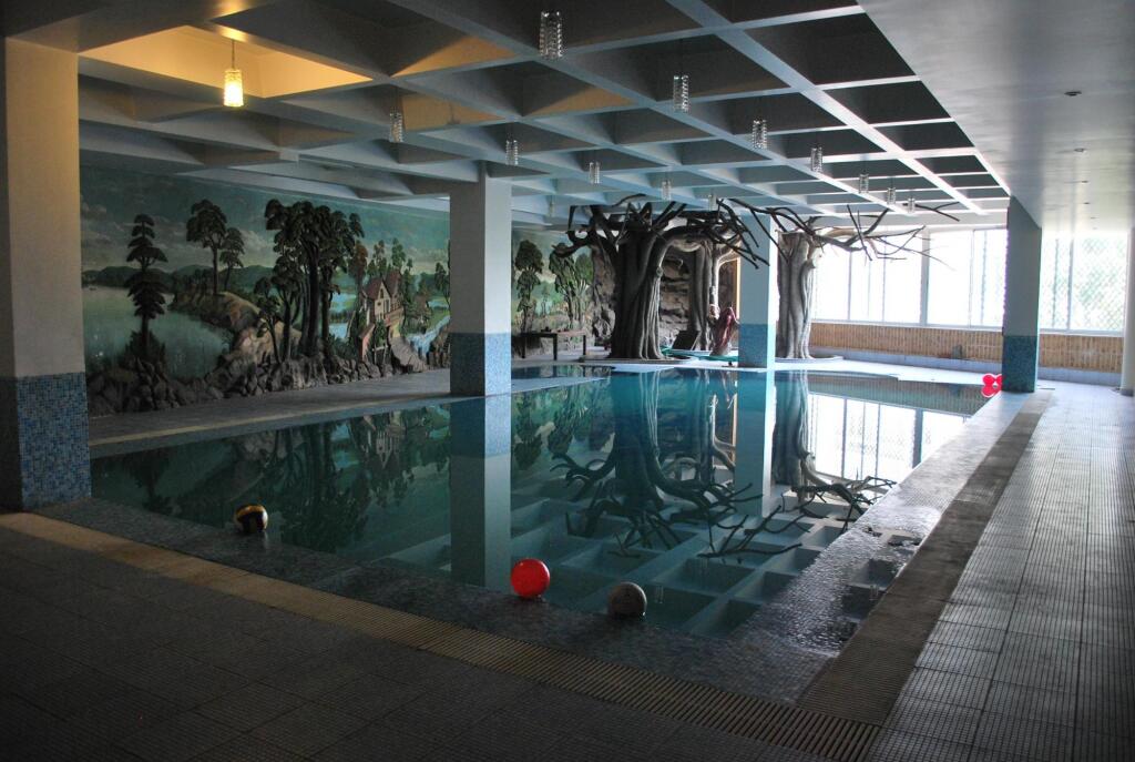 Hotel Millennium - last minute hotel in Guwahati