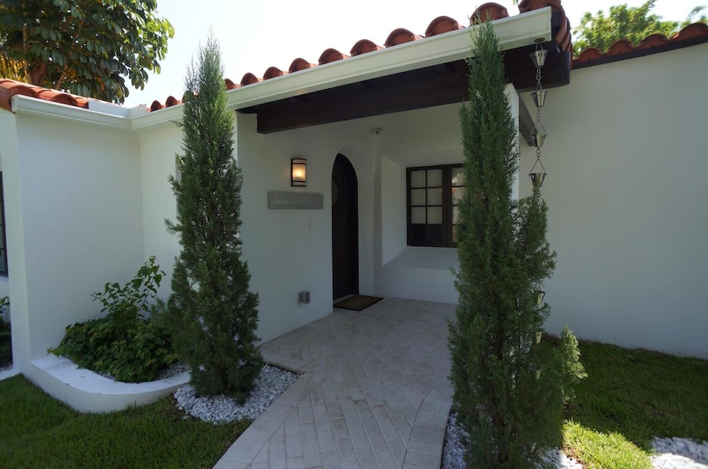 Bars B&B South Beach Miami Boutique Hotel - photo 19