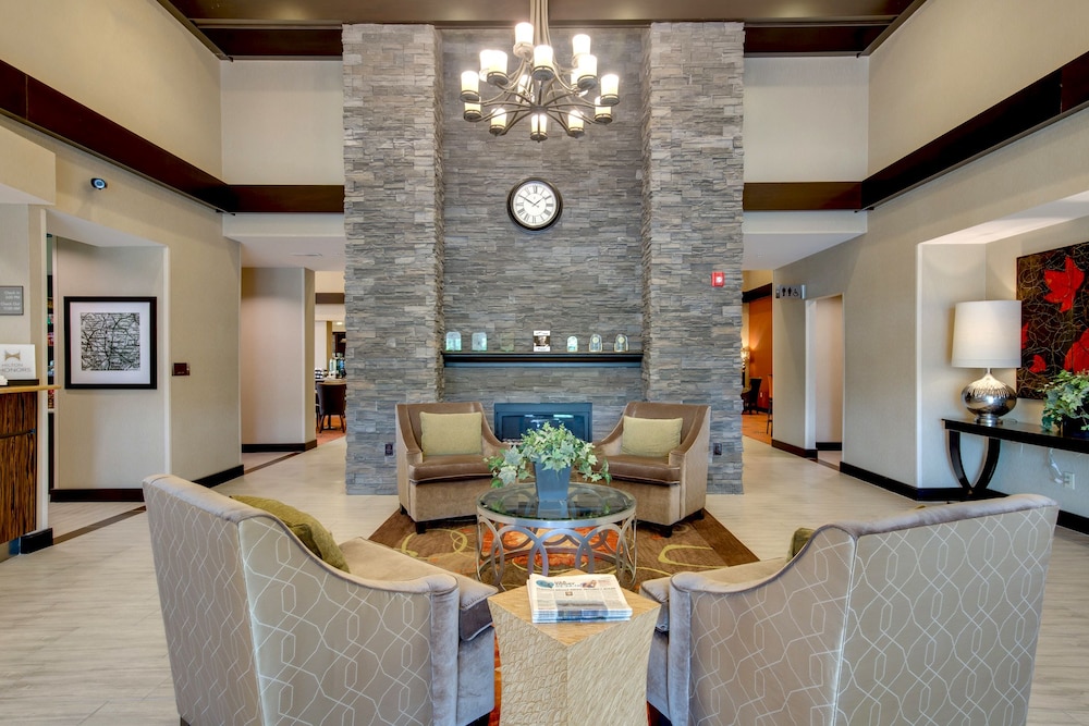 Homewood Suites by Hilton Doylestown - photo 2