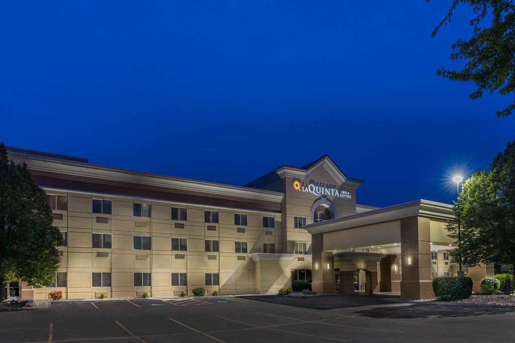 La Quinta Inn & Suites by Wyndham Idaho Falls Ammon - photo 3