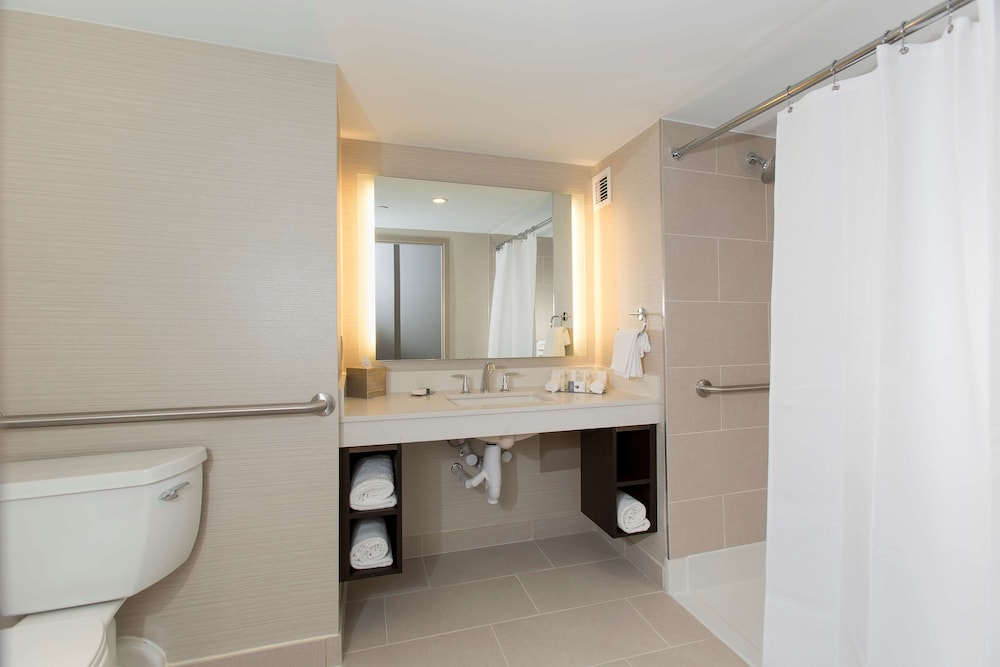 DoubleTree by Hilton Deerfield Beach Boca Raton - photo 37
