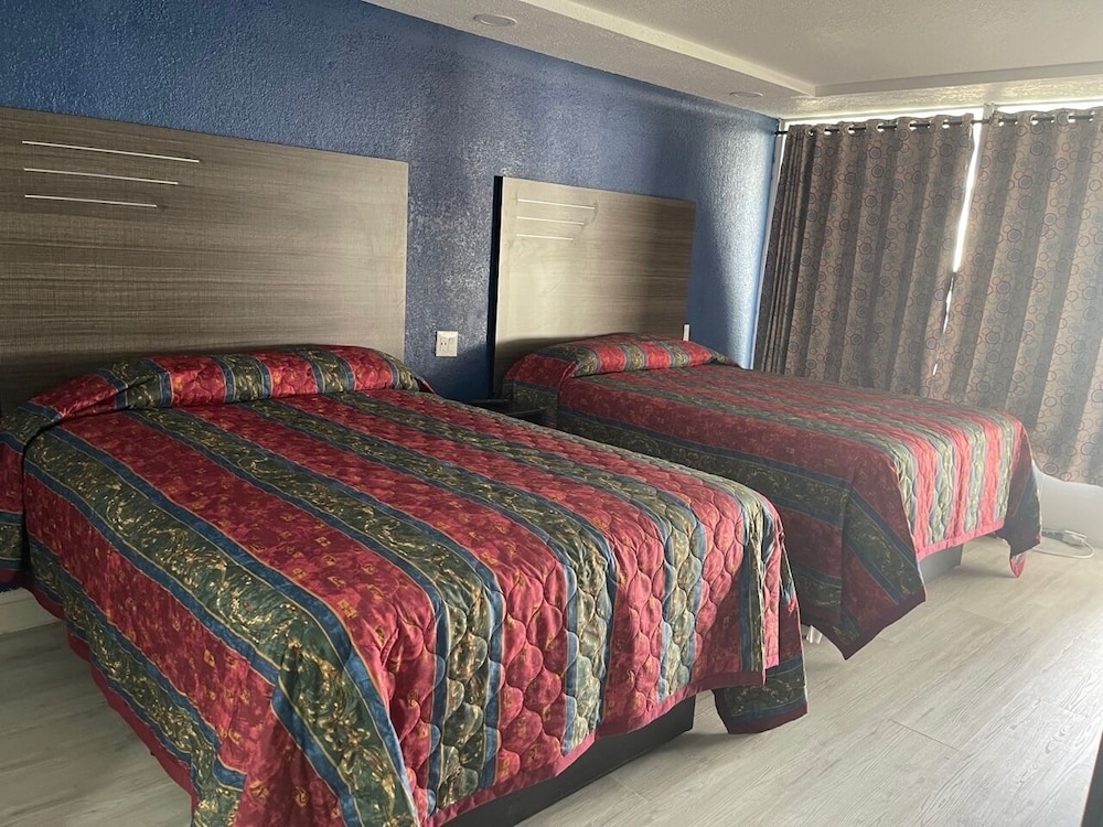 Motel Savanah - photo 9