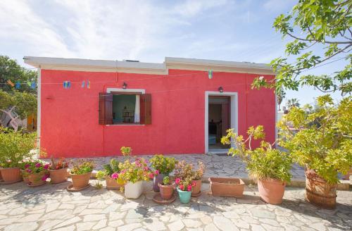 Levendi's House — 4-Star Luxury Hotel in Kissamos, Greece