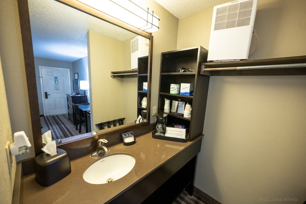 Rayburn Country Resort - photo 27