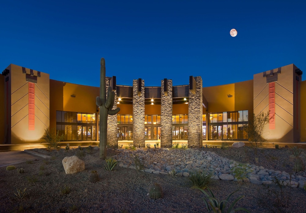 Desert Diamond Casino & Hotel - photo 34