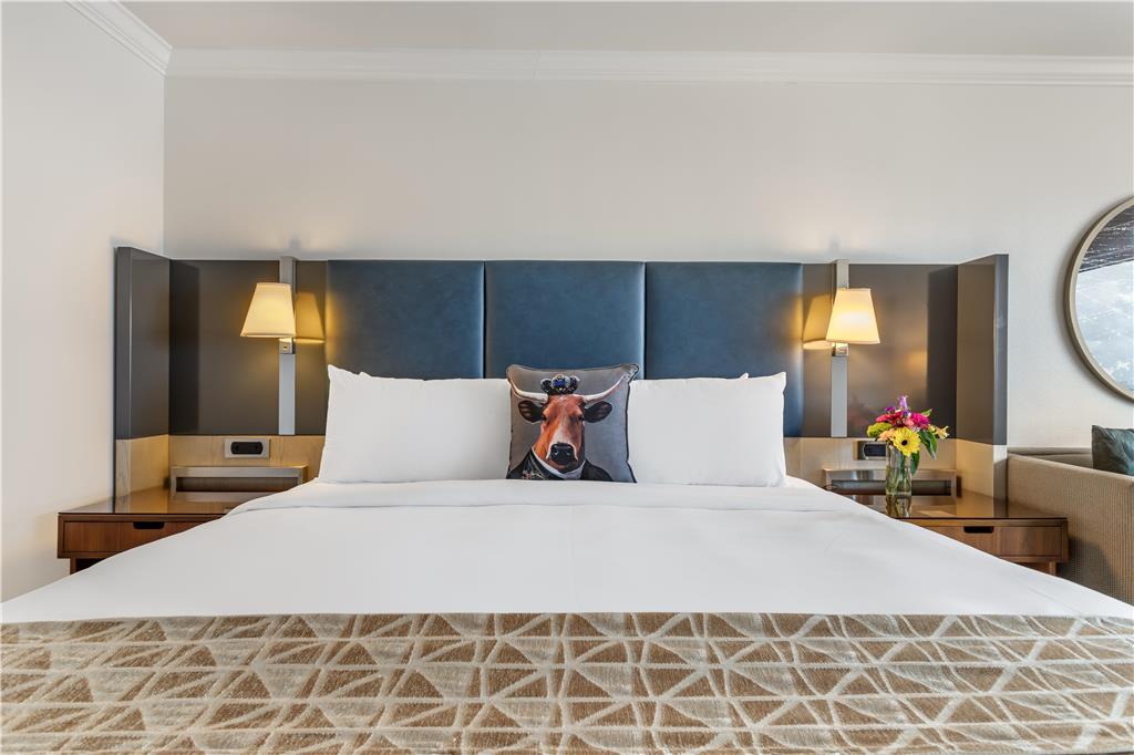The Royal Sonesta Houston Galleria - photo 15