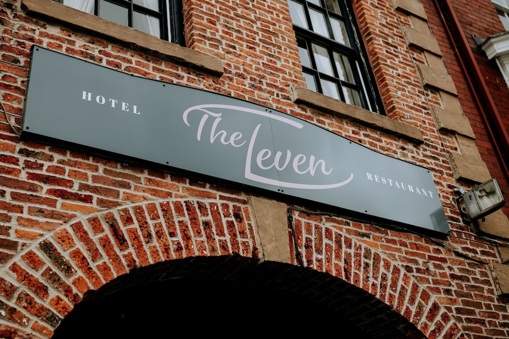 Oyo The Leven — hotel in Stokesley