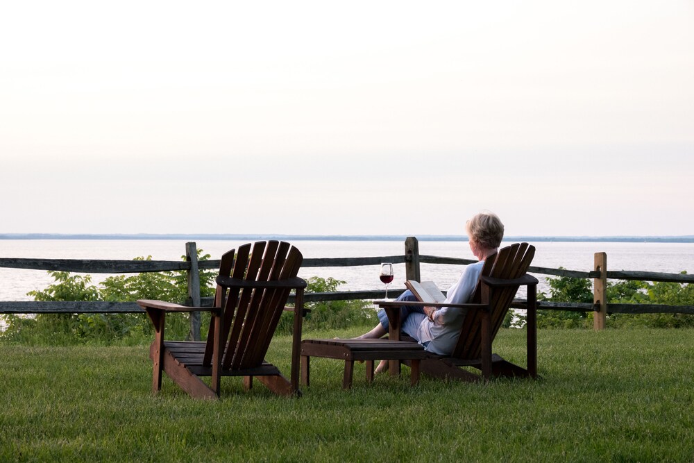 Great Oak Manor - photo 40