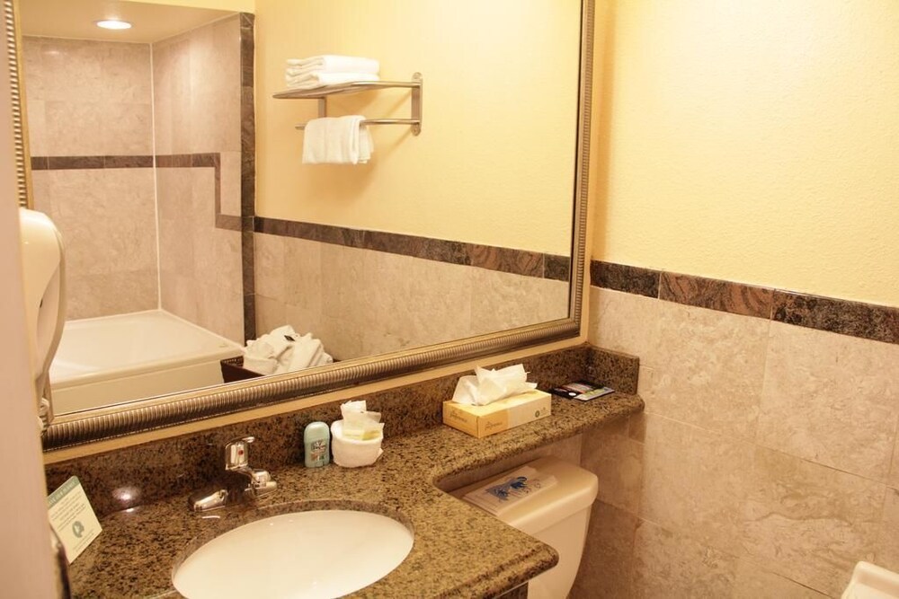 Pacific Inn and Suites - photo 20