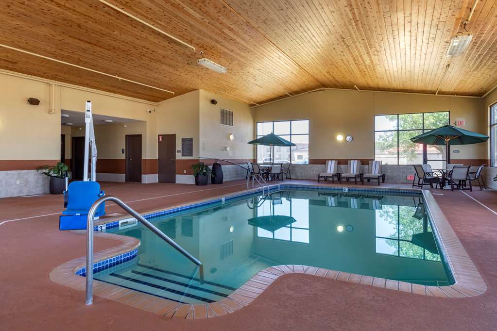 Best Western Plus Chelsea Hotel - photo 39