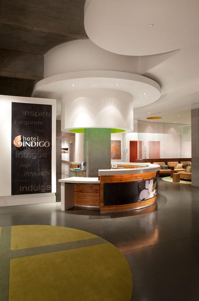 Hotel Indigo Athens University Area by IHG - photo 53