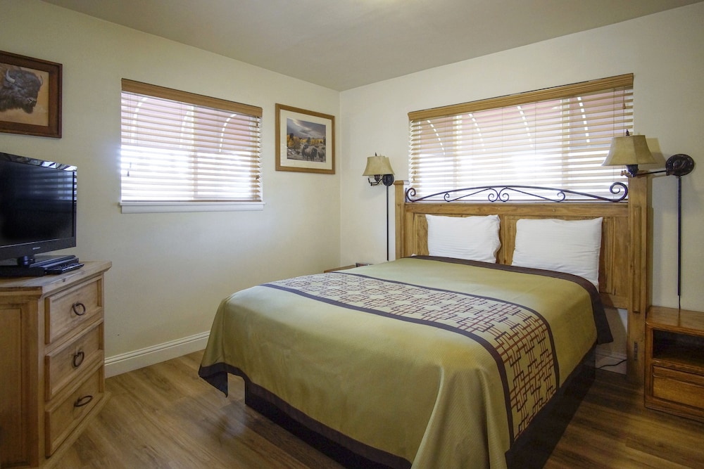 Charm Motel & Suites - photo 41