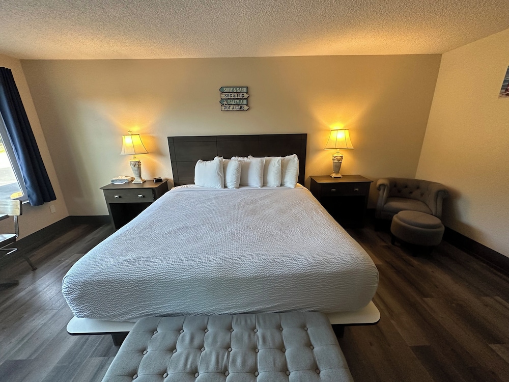 Inn at the Sea - photo 33