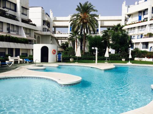 Apartment Marbella House — 4-Star Luxury Hotel in Marbella, Spain