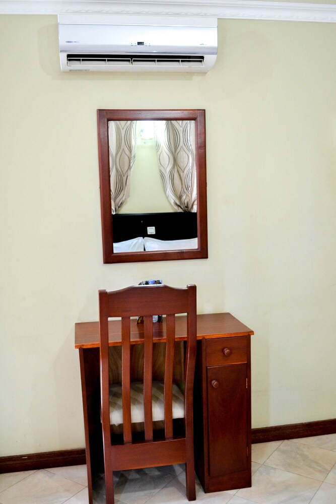 Point Zone Resort in Arusha, Tanzania