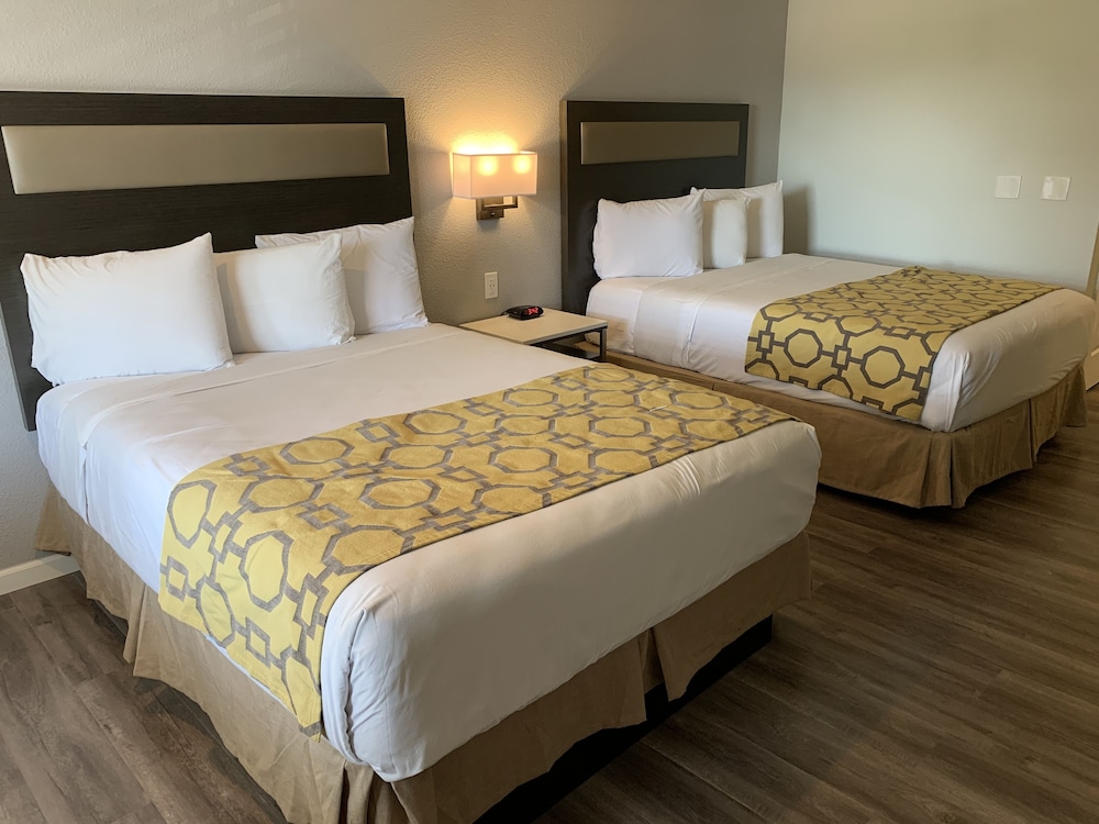 Rodeway Inn Milpitas near Great Mall - photo 16