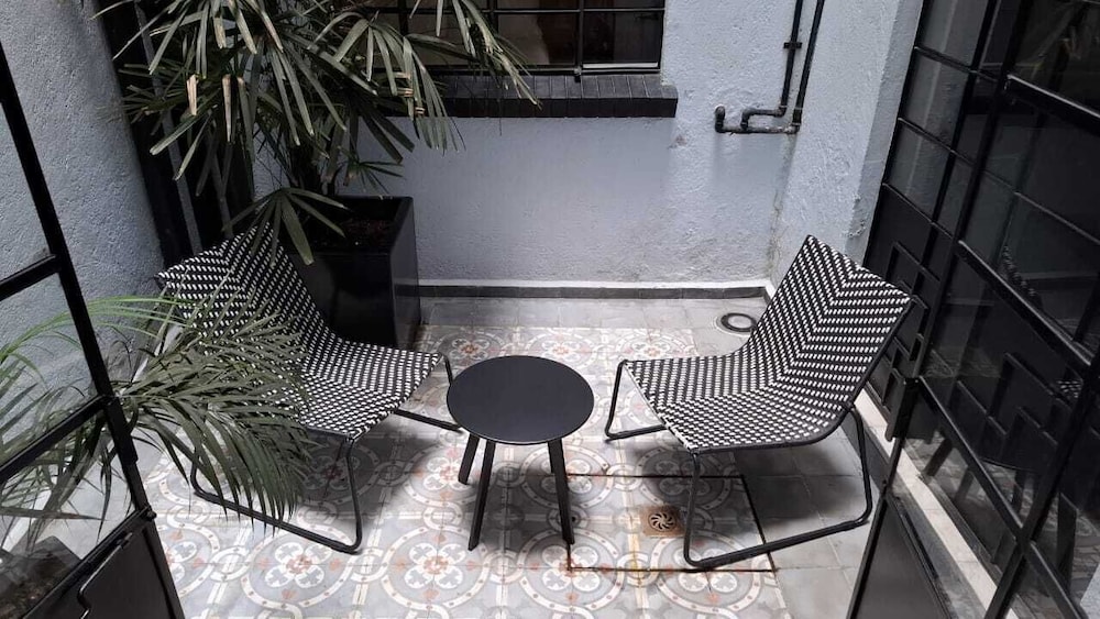 Casa Decu