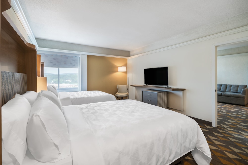 Holiday Inn & Suites Pittsfield Berkshires by IHG - photo 7