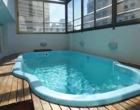 Hotel Athos - last minute hotel in Buenos Aires