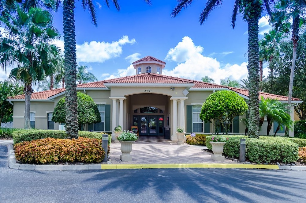 Ov248 Emerald Island 4 Bed 3 Baths Townhome - photo 27