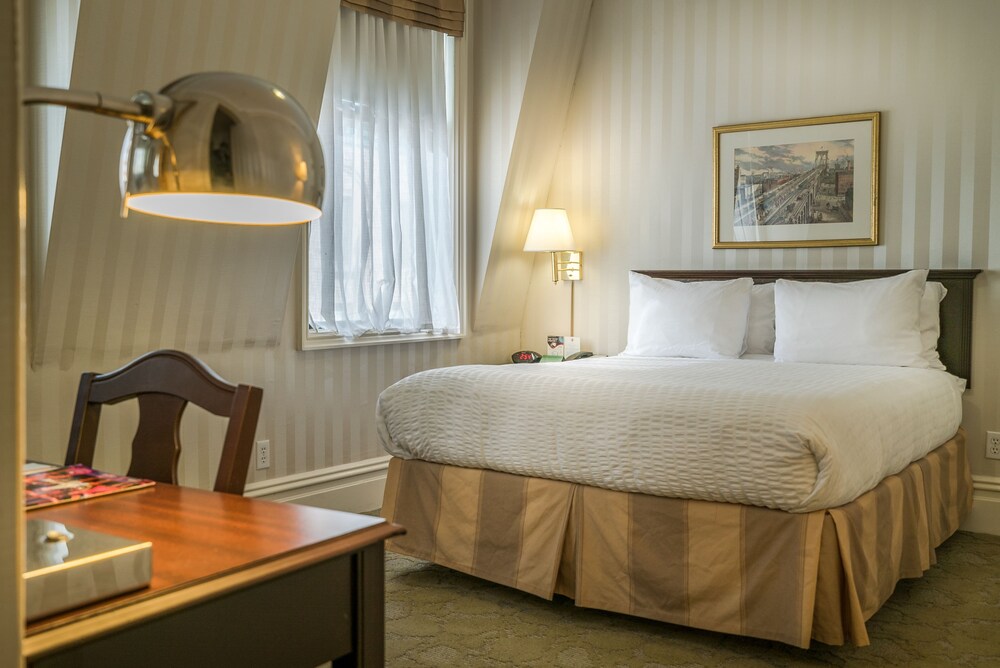 The Hotel Wolcott - photo 30