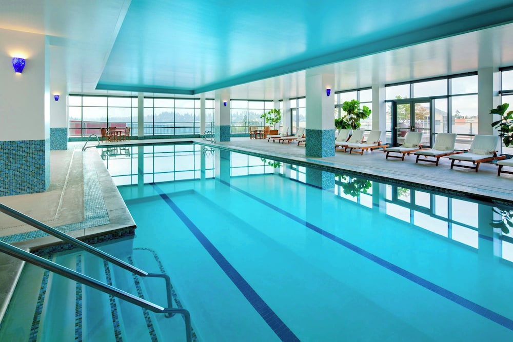 The Westin Bellevue - photo 60
