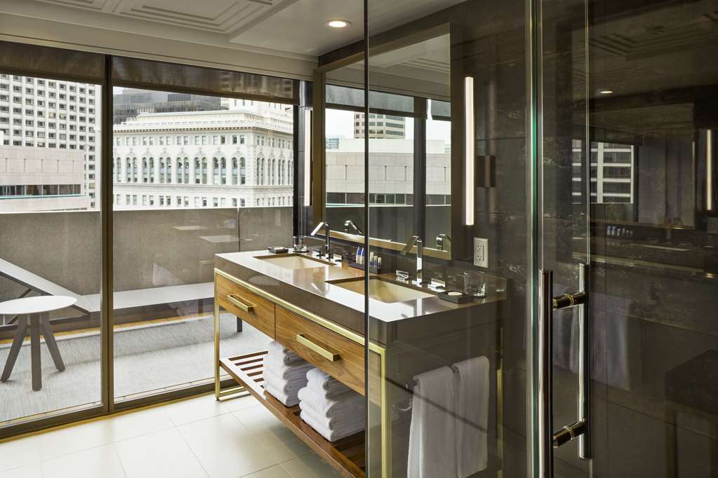 Hyatt Regency San Francisco - photo 28