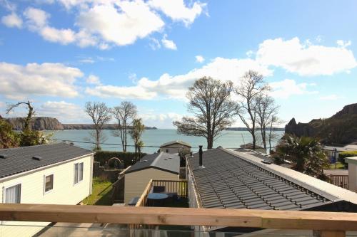 Lydstep Beach Village 38 Gardens in Pembroke, United Kingdom