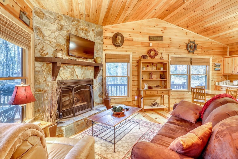 The Bella Rose Retreat - photo 13