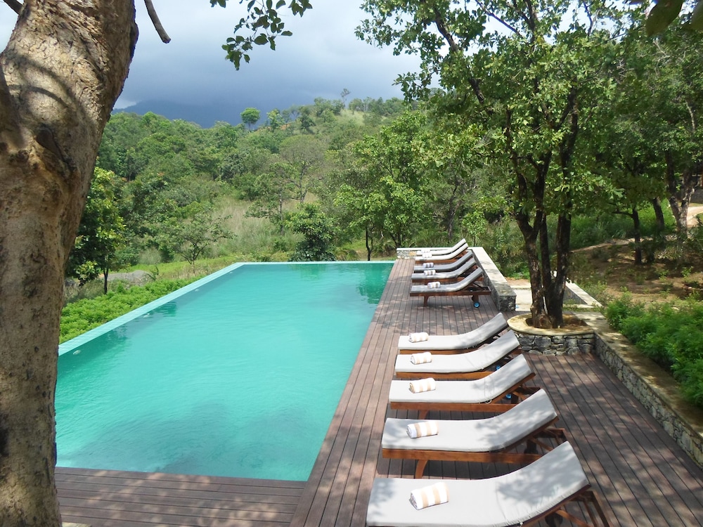 Sennya Resorts - last minute hotel in Unknown City